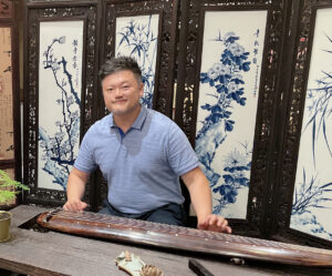 Dan Su